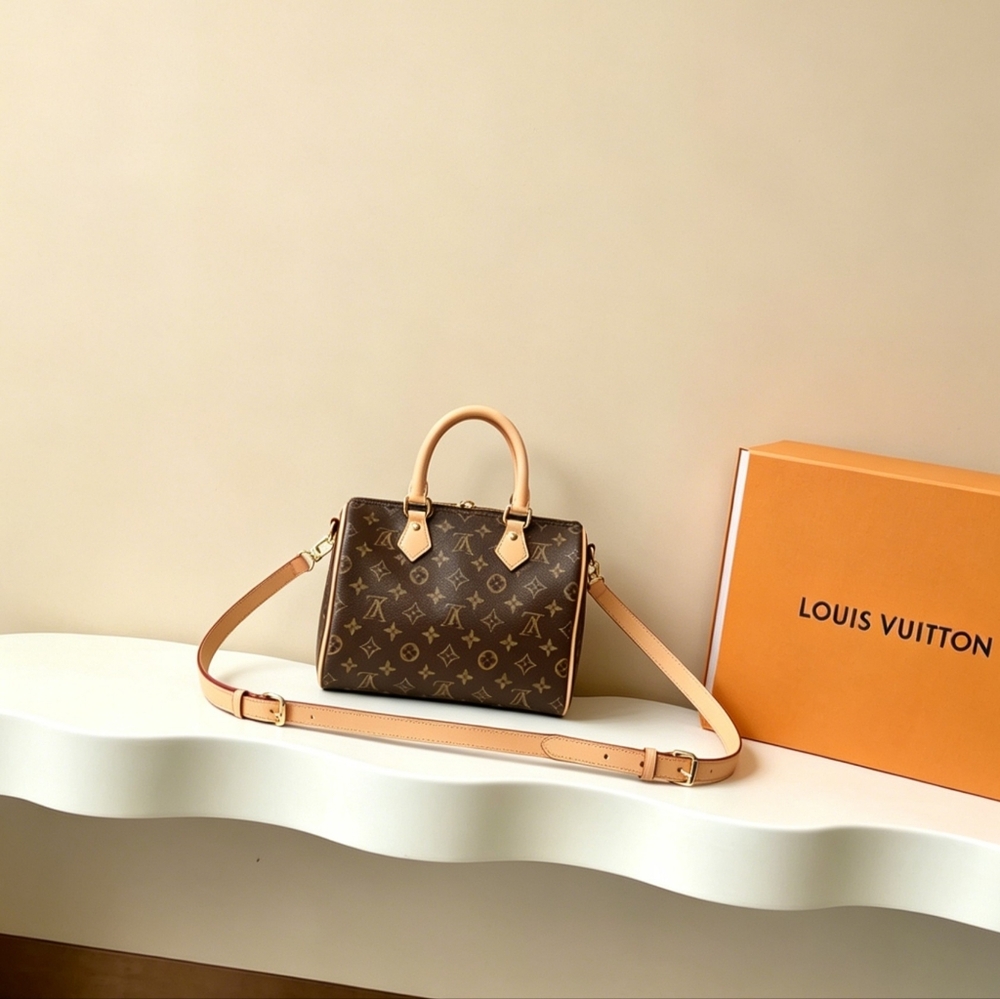 Louis Vuitton Speedy Bandoulière 25